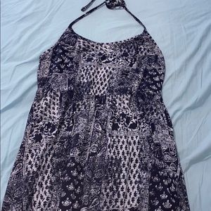 Billabong dress
